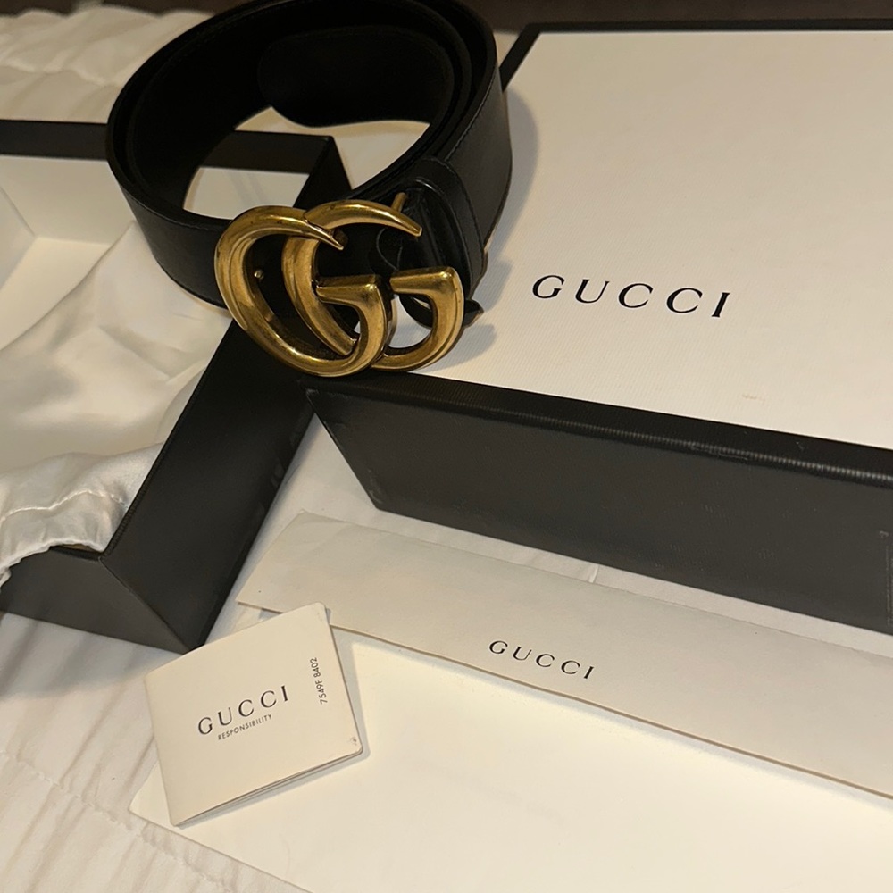 Belt